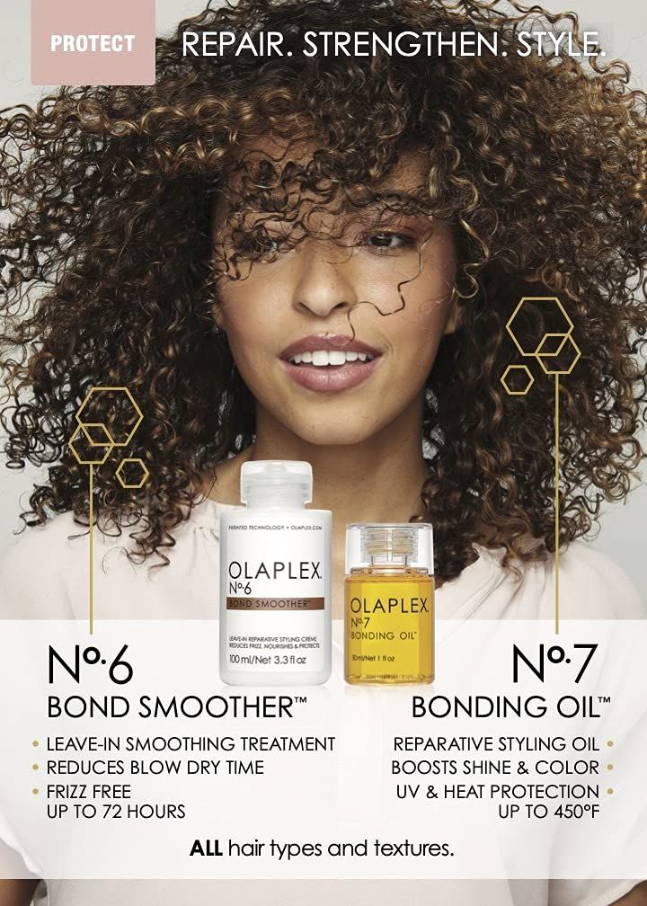 Olaplex No.7 Bonding Öl