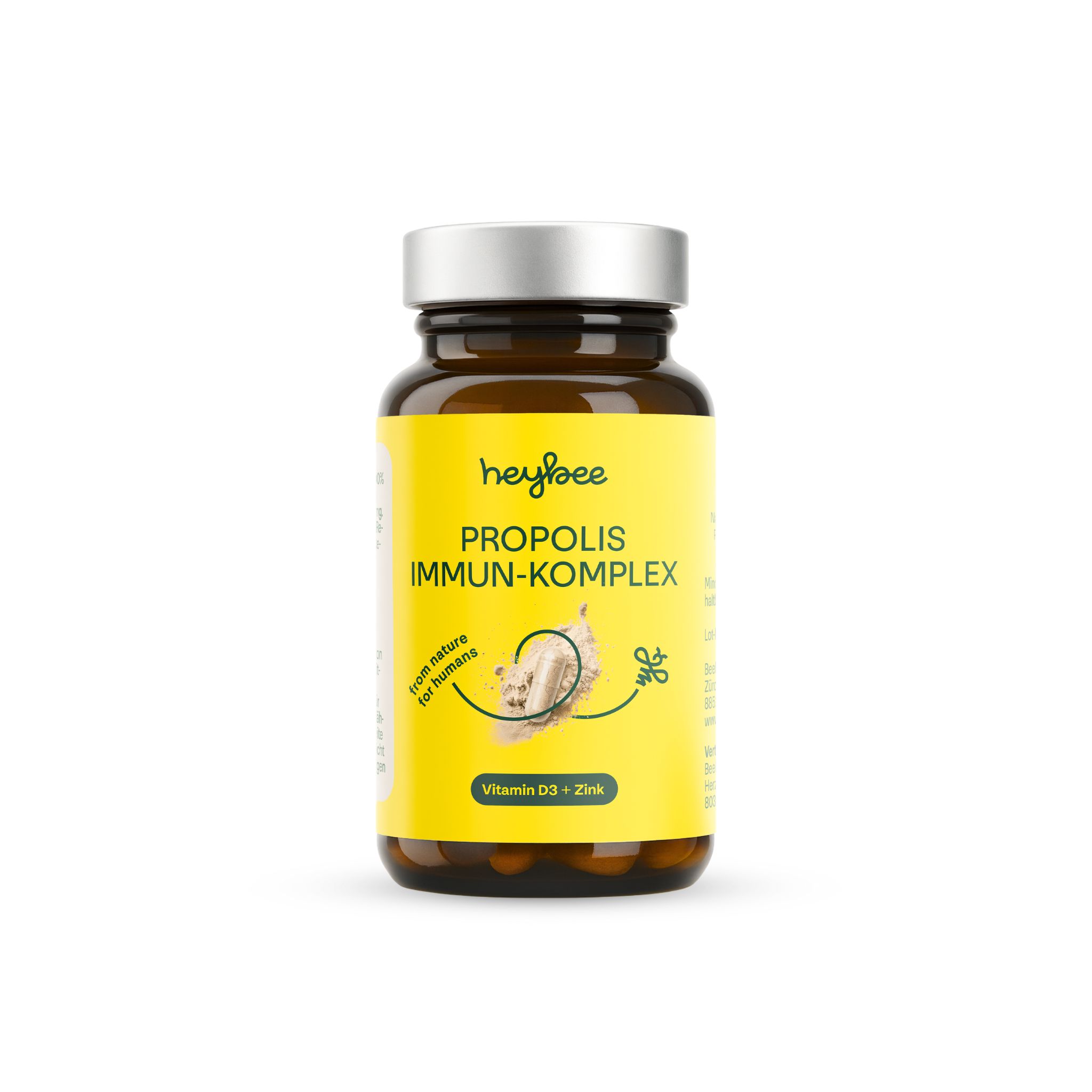 Heybee Propolis Immun-Komplex