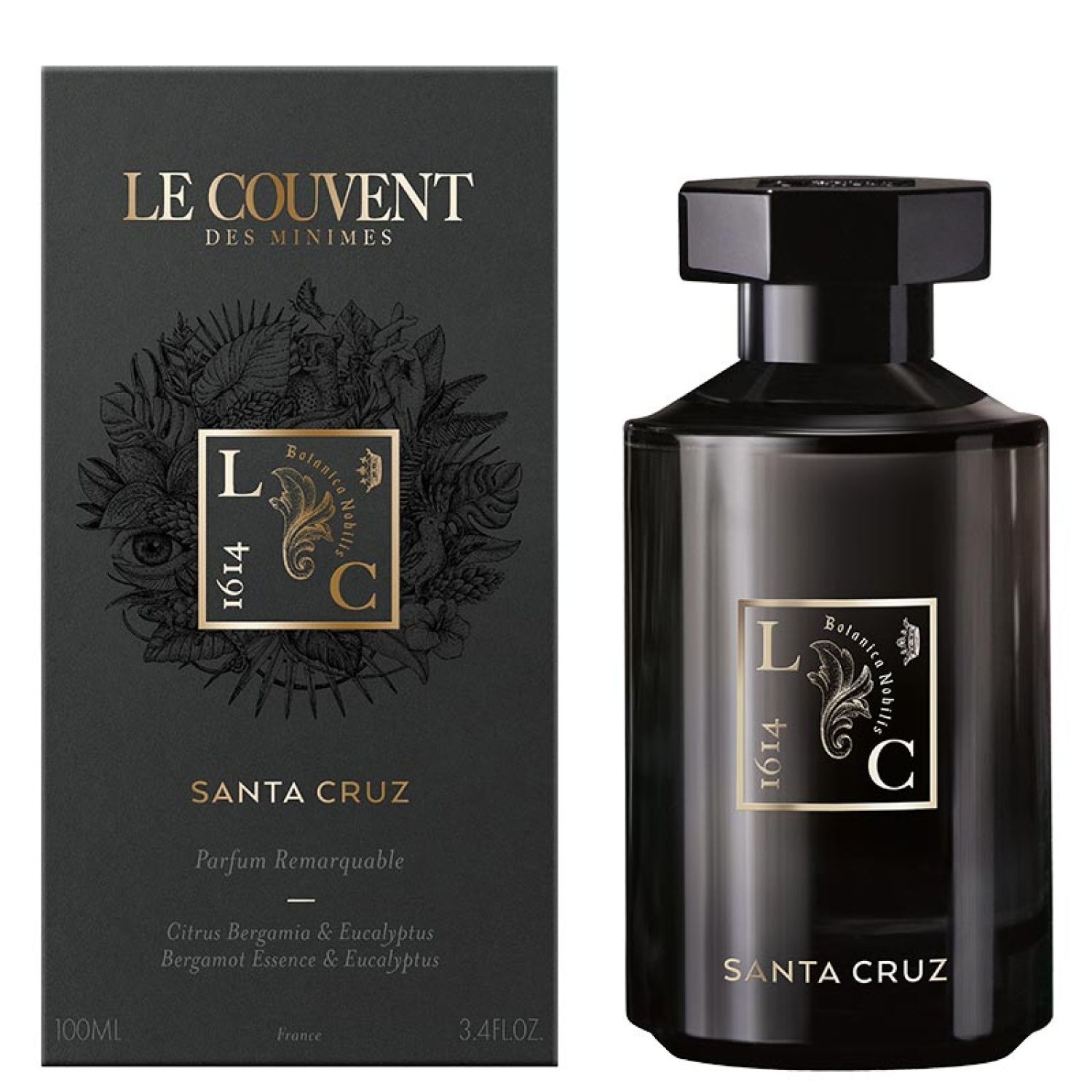 Remarquable Santa Cruz Eau de Parfum 100 ml