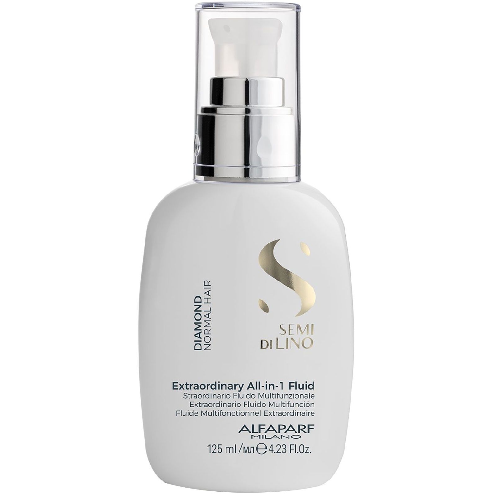 Alfaparf - Semi Di Lino 125 ml