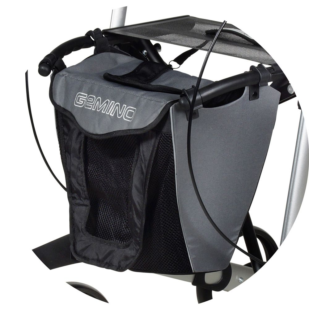 SUNRISE MEDICAL GEMINO CITY TASCHE