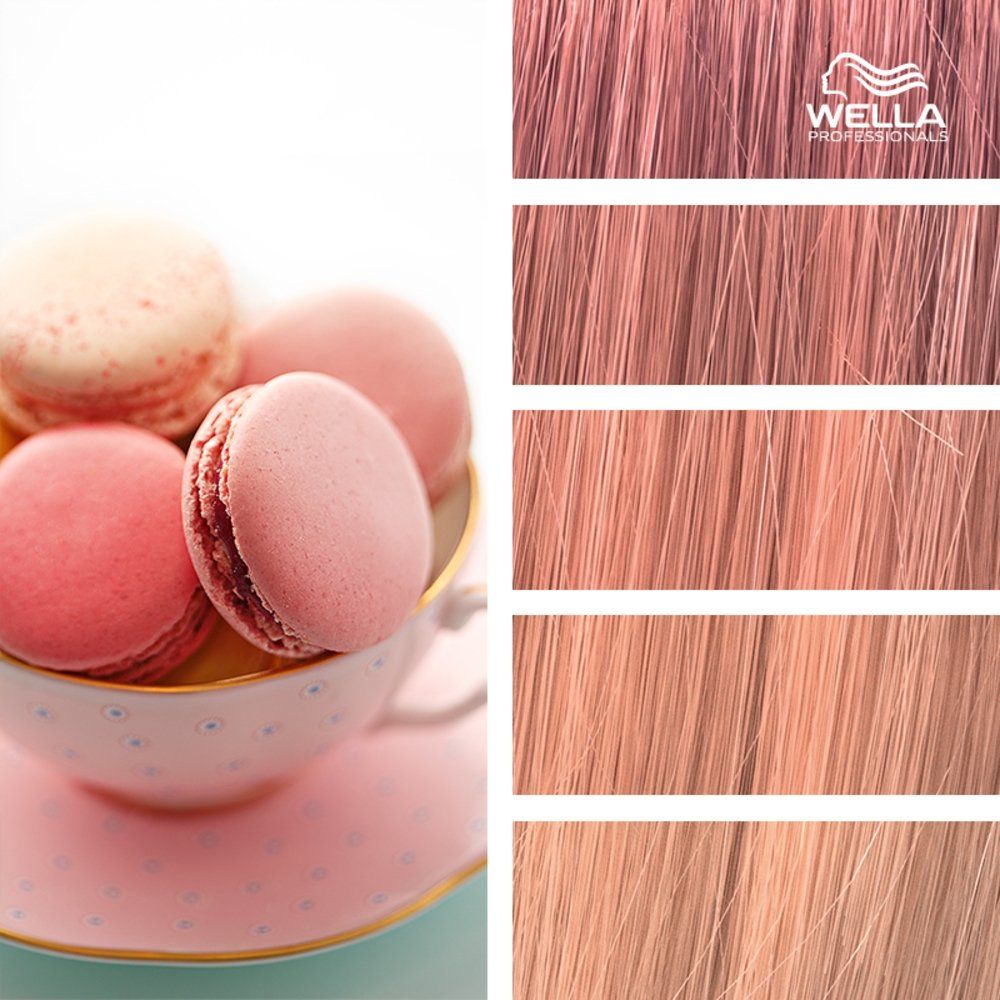Wella - Color