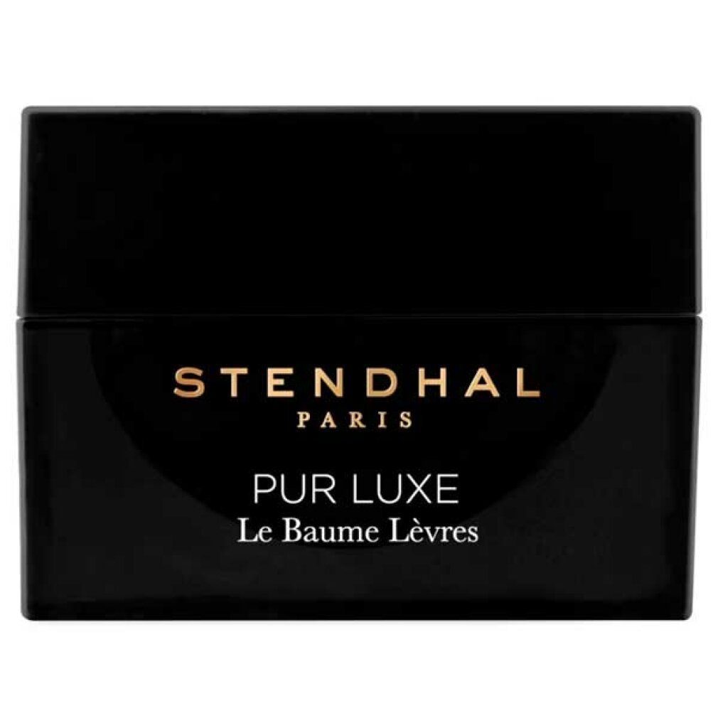 Stendhal PUR LUXE Le Baume Levres