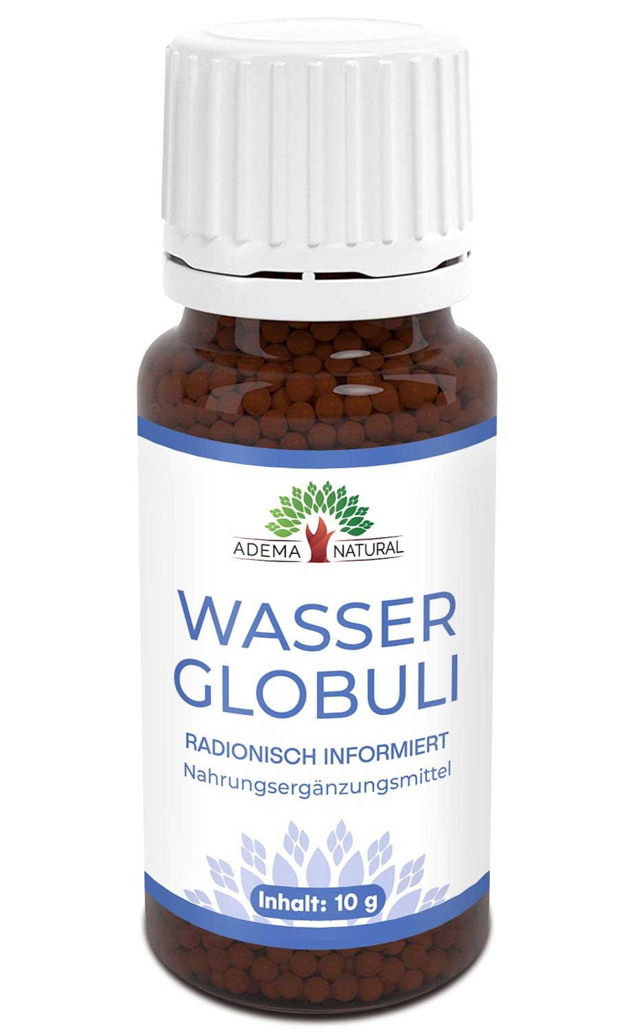 Adema Natural® | Wasser Kügelchen