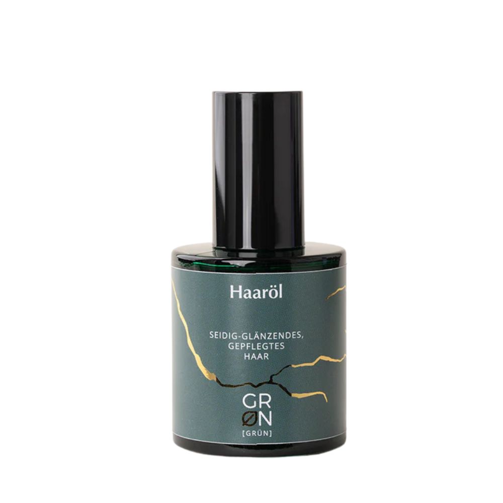 GRN [GRÜN] Haaröl