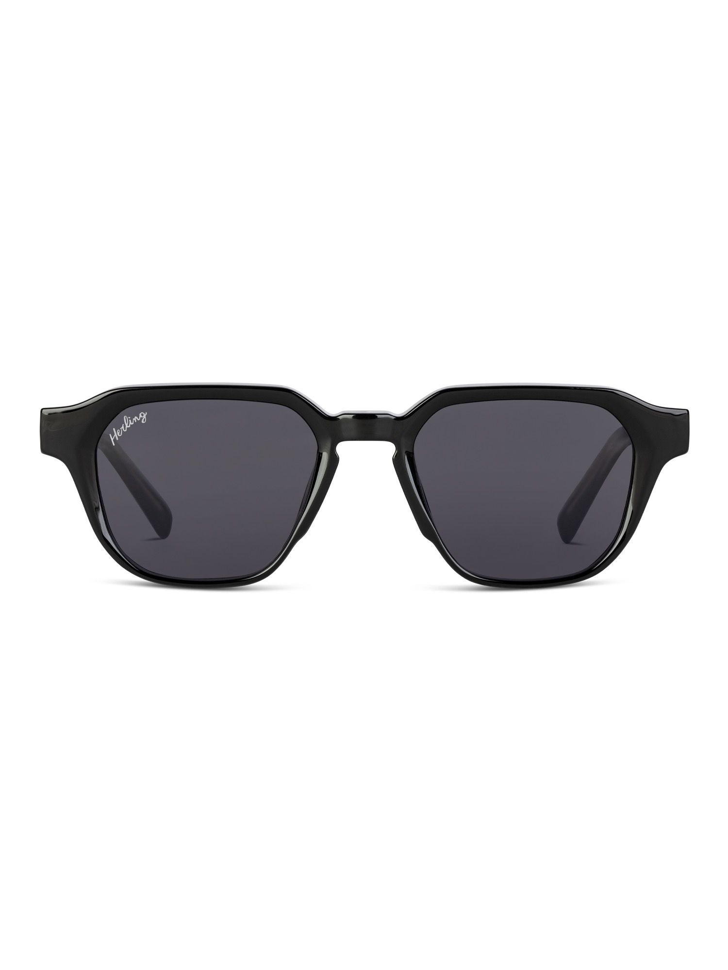 Herling occhiali da sole unisex Zane Infinity Black