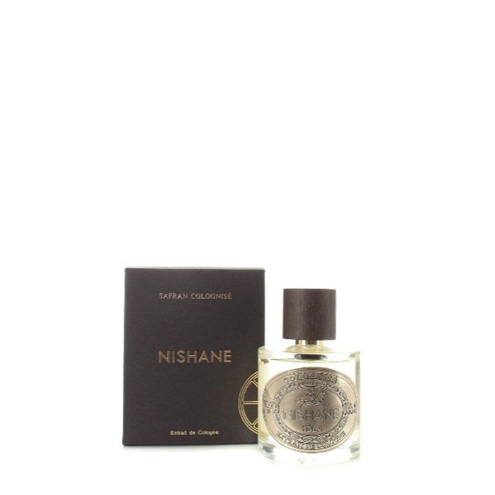Nishane Safran Colognise Eau De Parfum Spray unisex  für Frauen