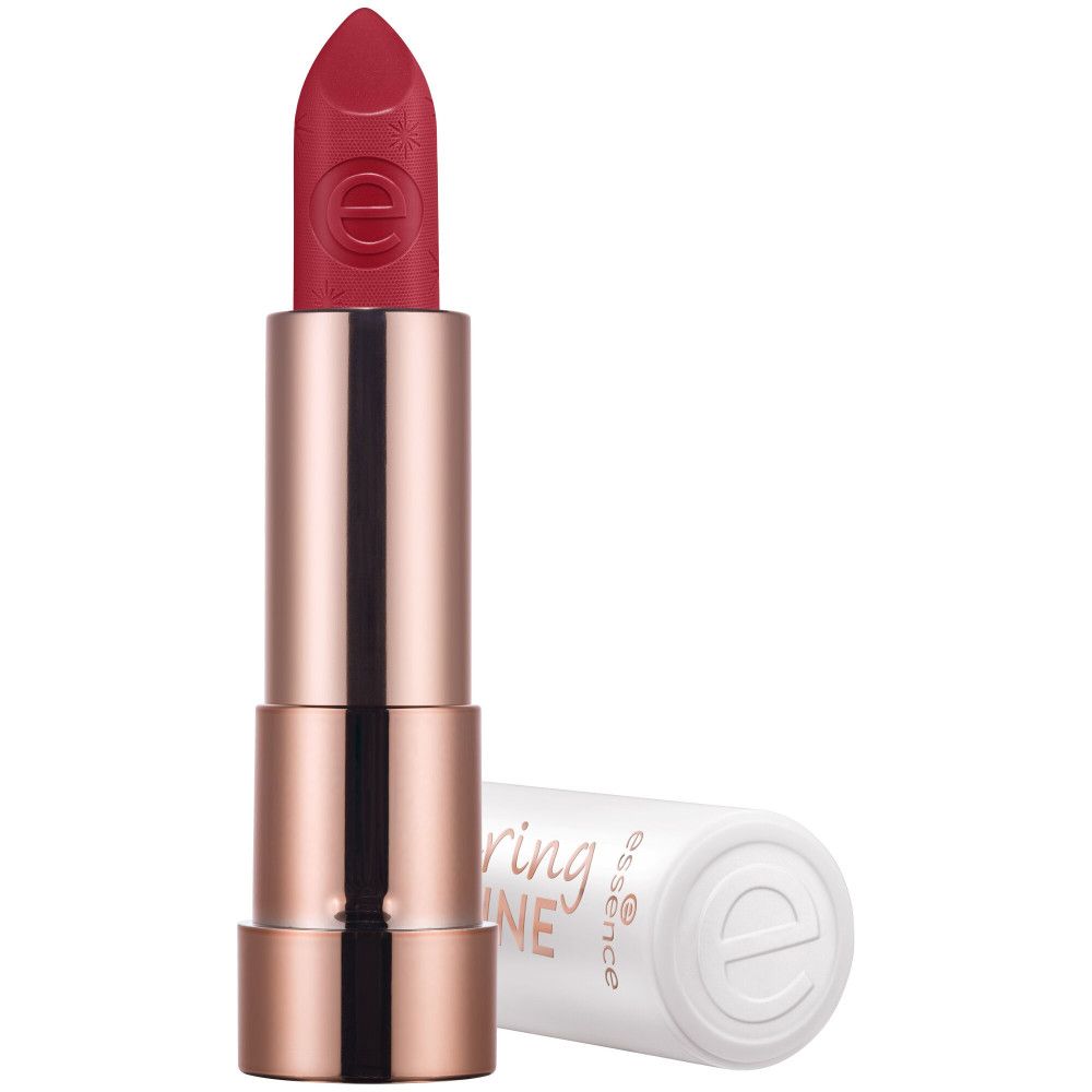 Essence - Vegane Kollagen Caring Shine Lippenstift