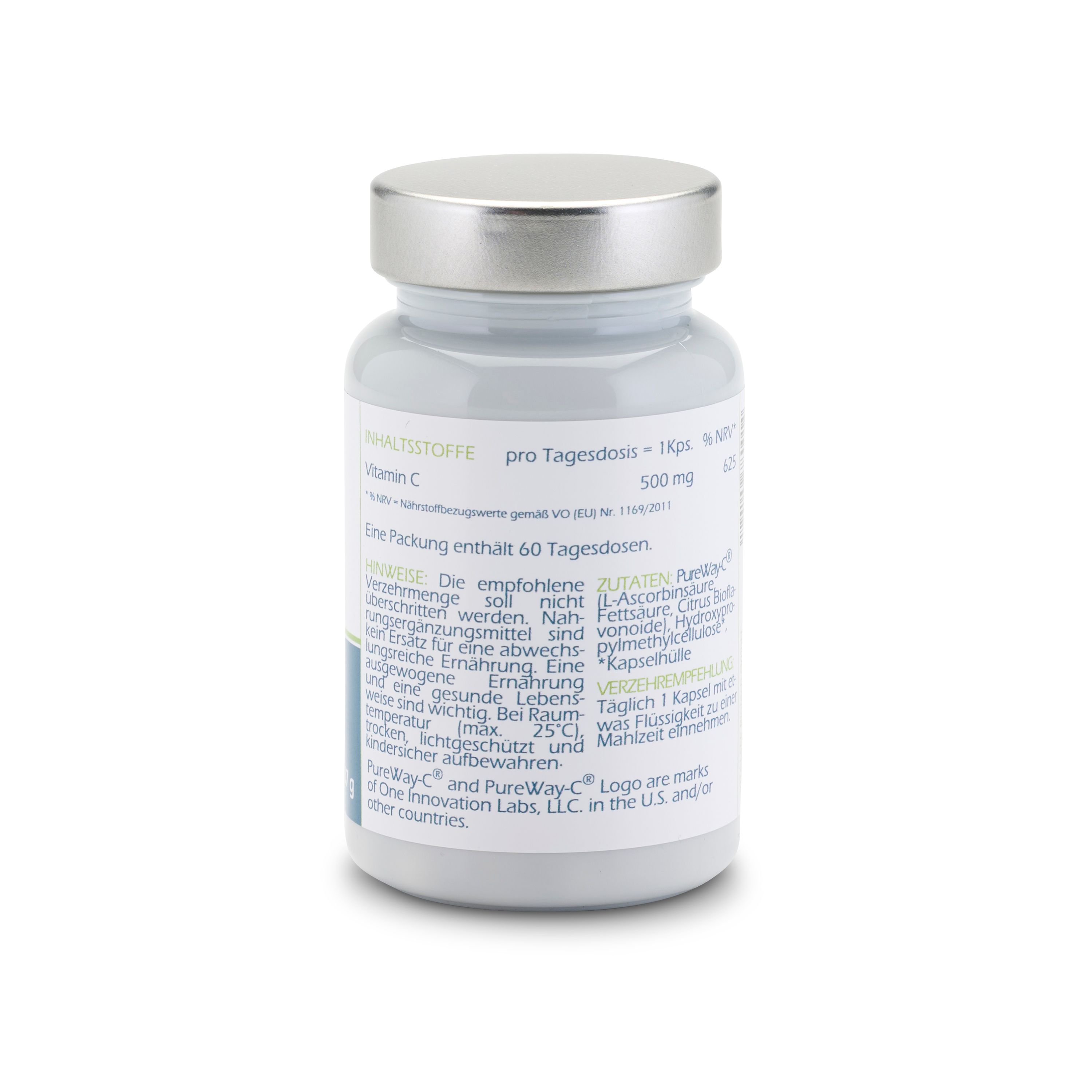 Vitalsee VITAMIN C PureWay