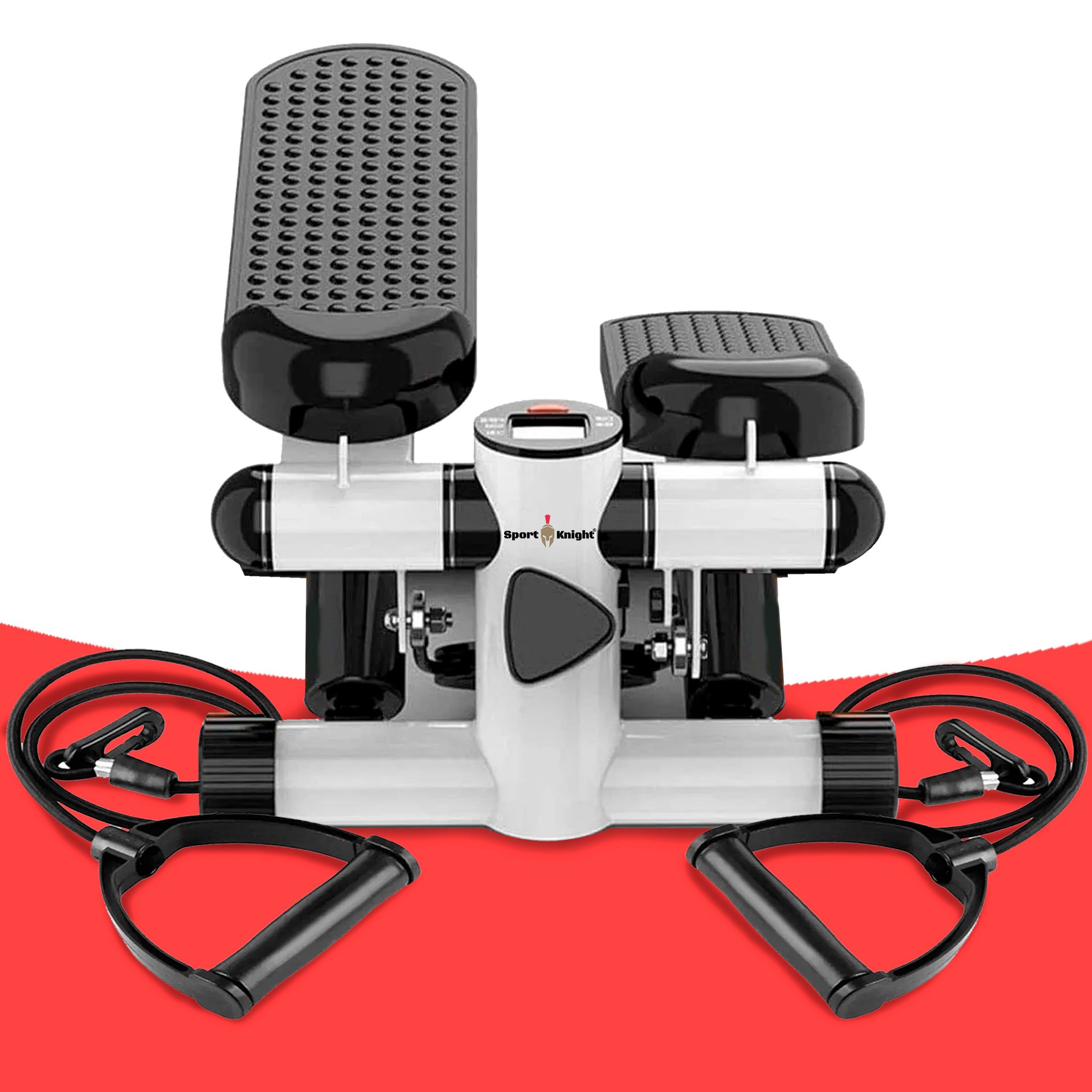 Sport-Knight® Aerobic Stepper mit Smart LED