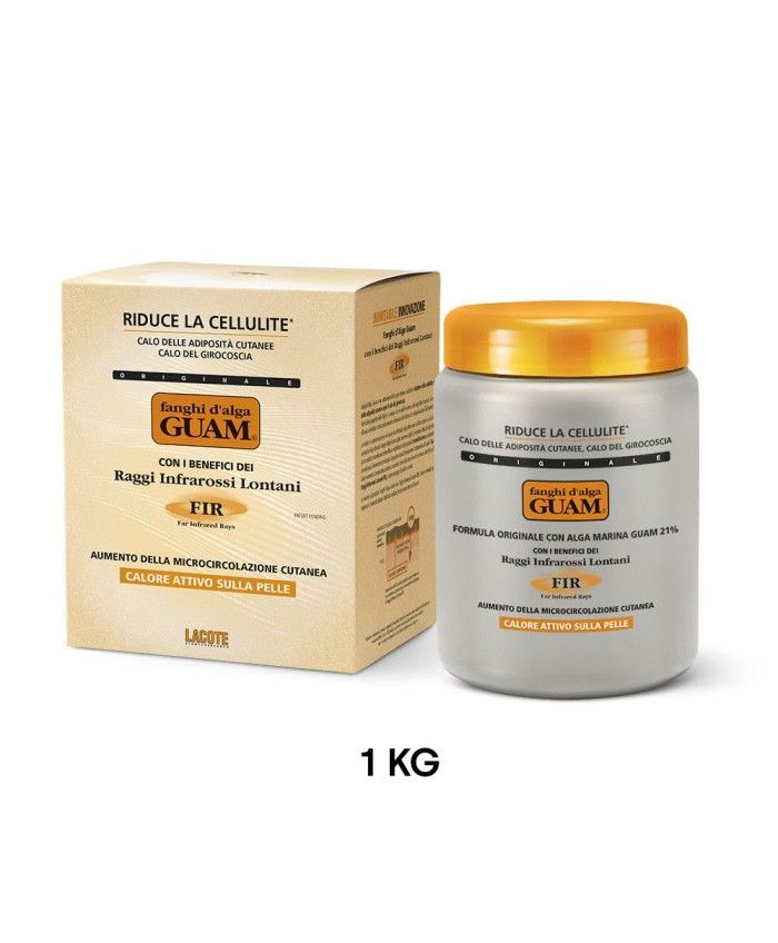 Algenfango classic F.i.r. 1000 g Becher