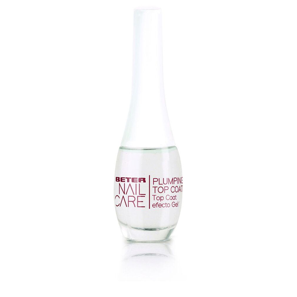 Beter Nail Care Top Coat Effect Gel