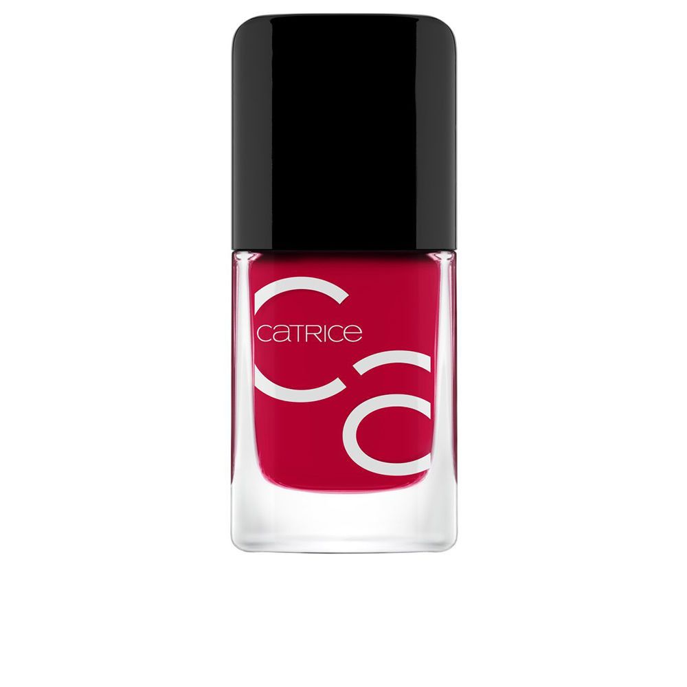 ICONAILS Gel-Nagellack 169-Himbeerkuchen 10.5 ml