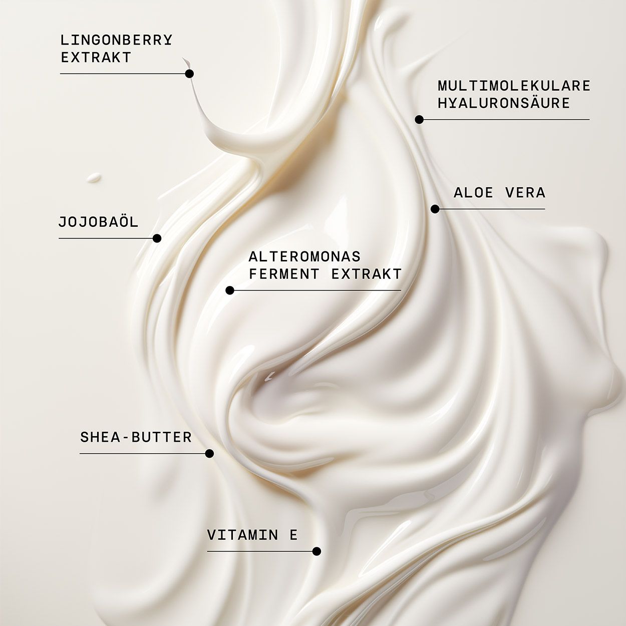 DR. HORN LABS - Moisturizing Anti-Age Cream