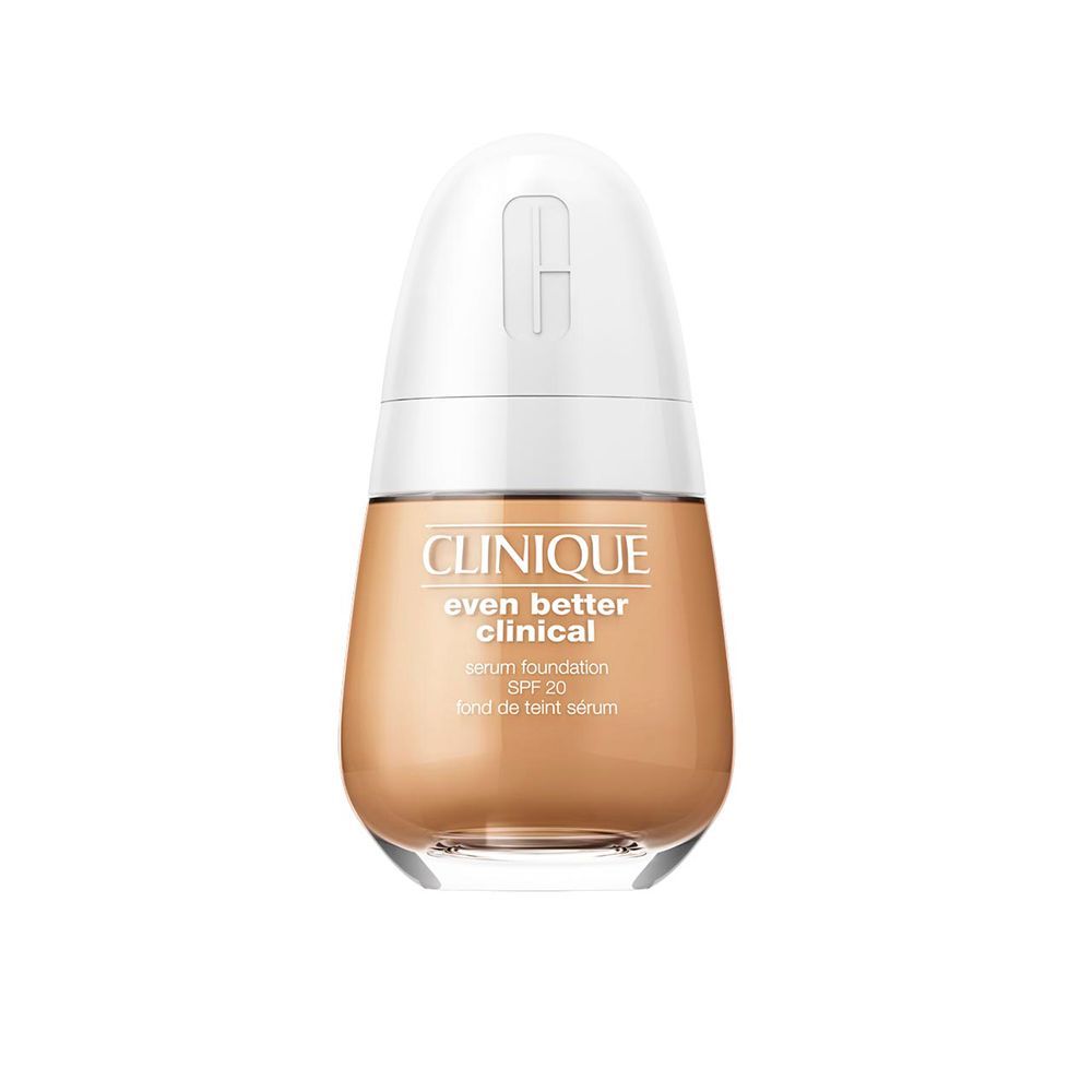 Clinique Even Better Clinical™ Fond de Teint Sérum SPF 20 WN 48 Oat