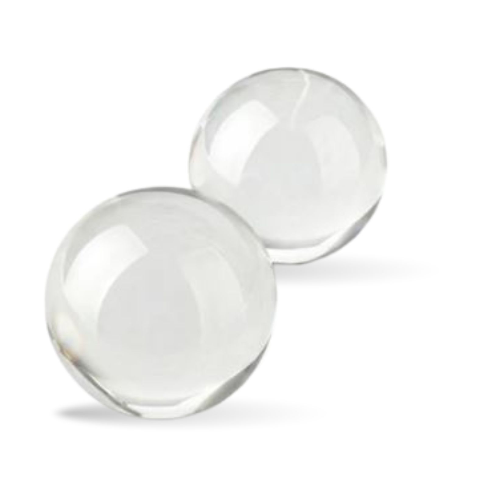 Liebeskugeln aus Glas - Lovelyness 1 St