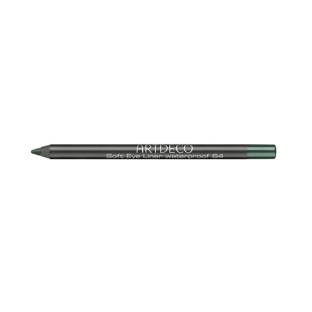 Artdeco, Soft Eye Liner Waterproof