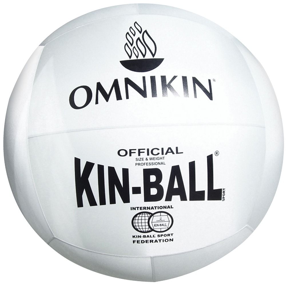 Omnikin Kin Ball Official