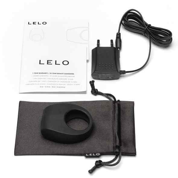 Lelo - Tor 2 Black