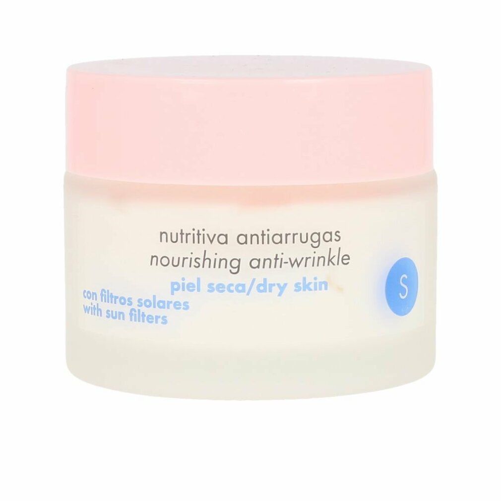 Pond's Anti-Falten nährende Creme