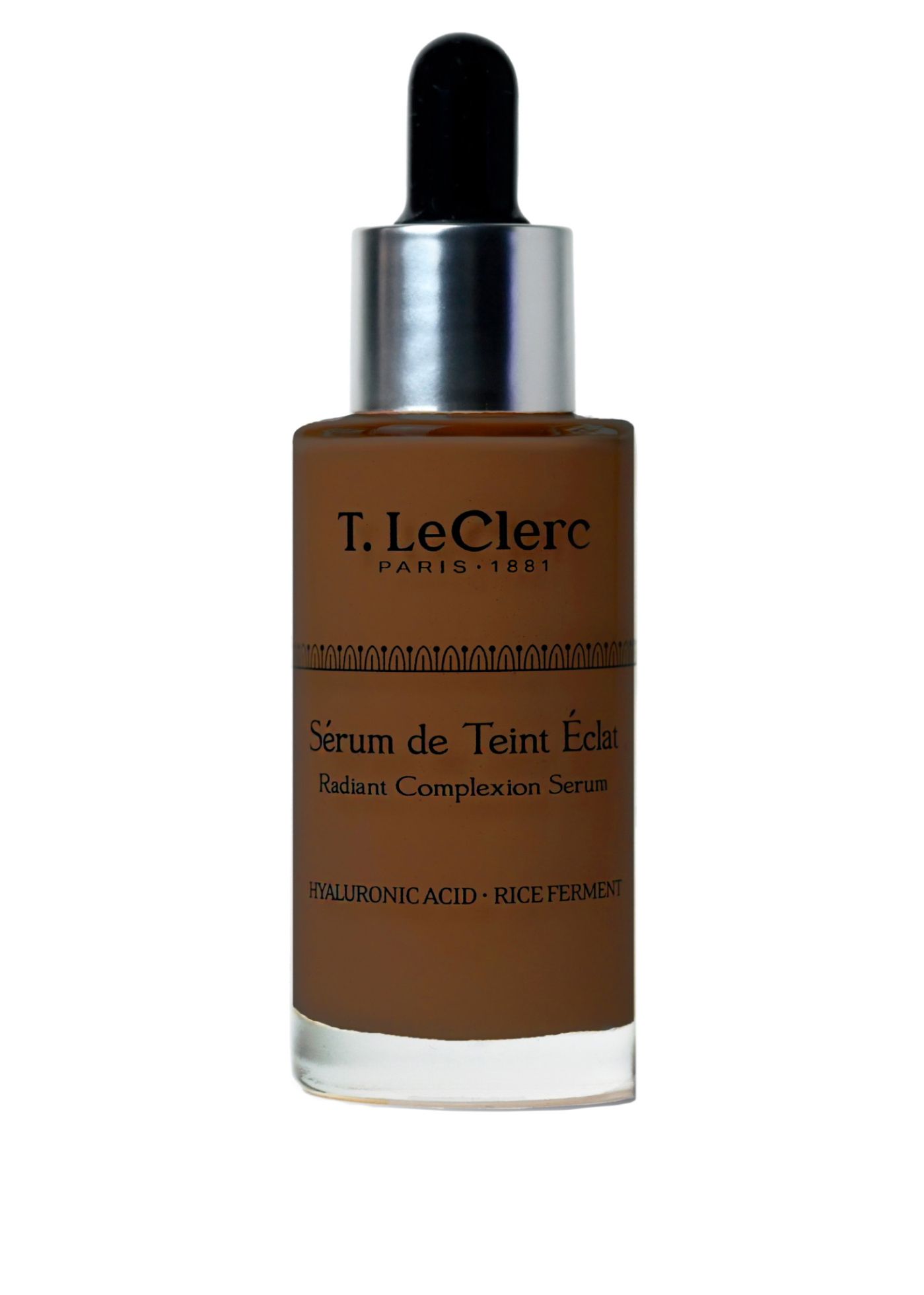 T.LeClerc Serum De Teint Eclat Anti Age - 12 Moka 30g 30 g