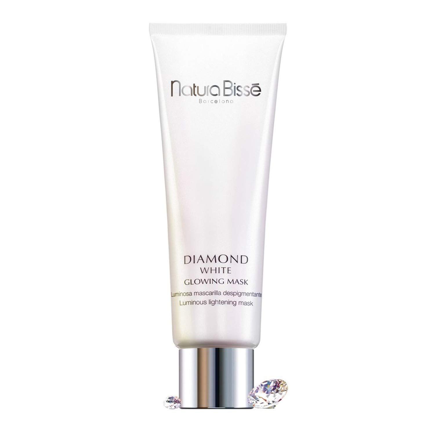 Natura Bissé White Diamond Aufhellende Maske 100 ml