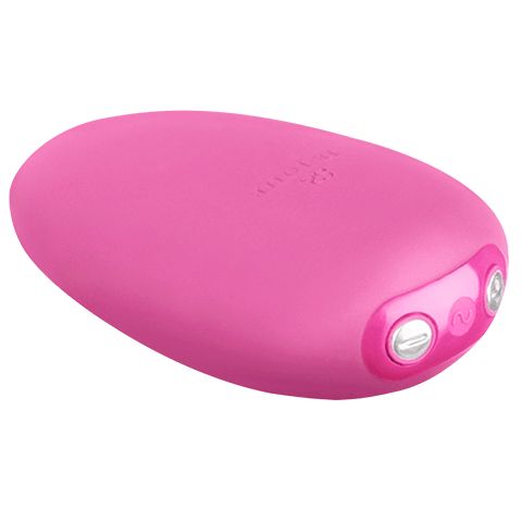Je Joue - Mimi Ovaler Vibrator 1 St