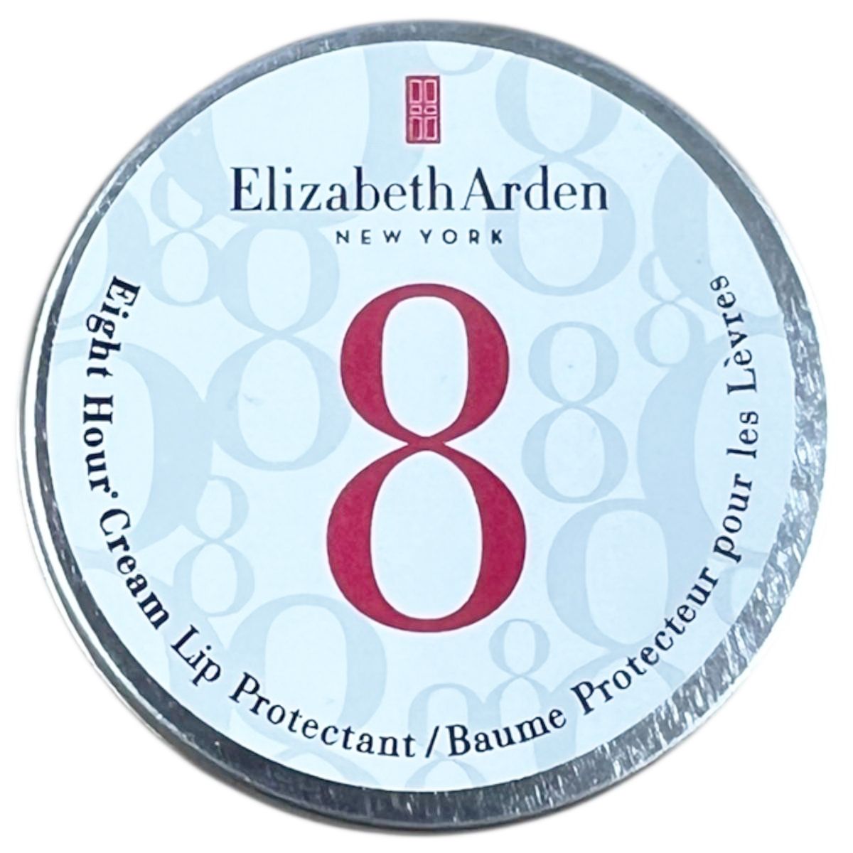 Elizabeth Arden E.Arden Eight Hour Lip Protectant Tin