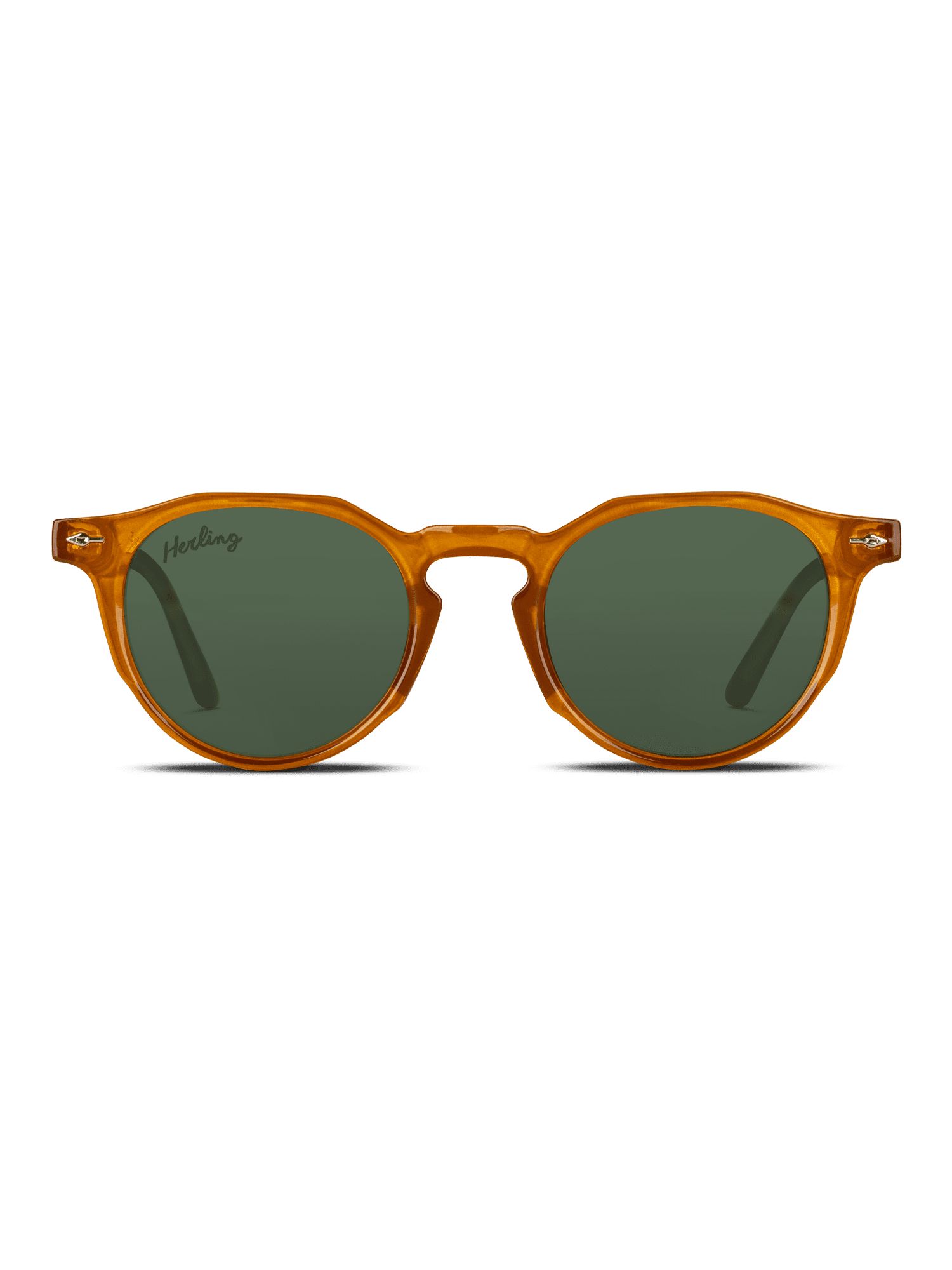 Herling occhiali da sole unisex Elowen Mountain Blaze