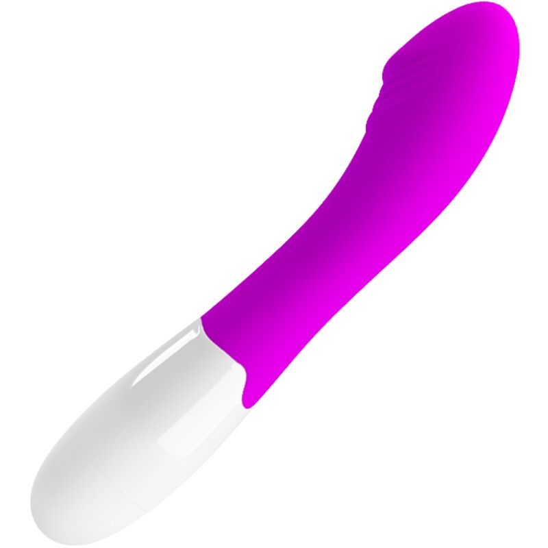Pretty Love - Elemental - G-Punkt-Vibrator