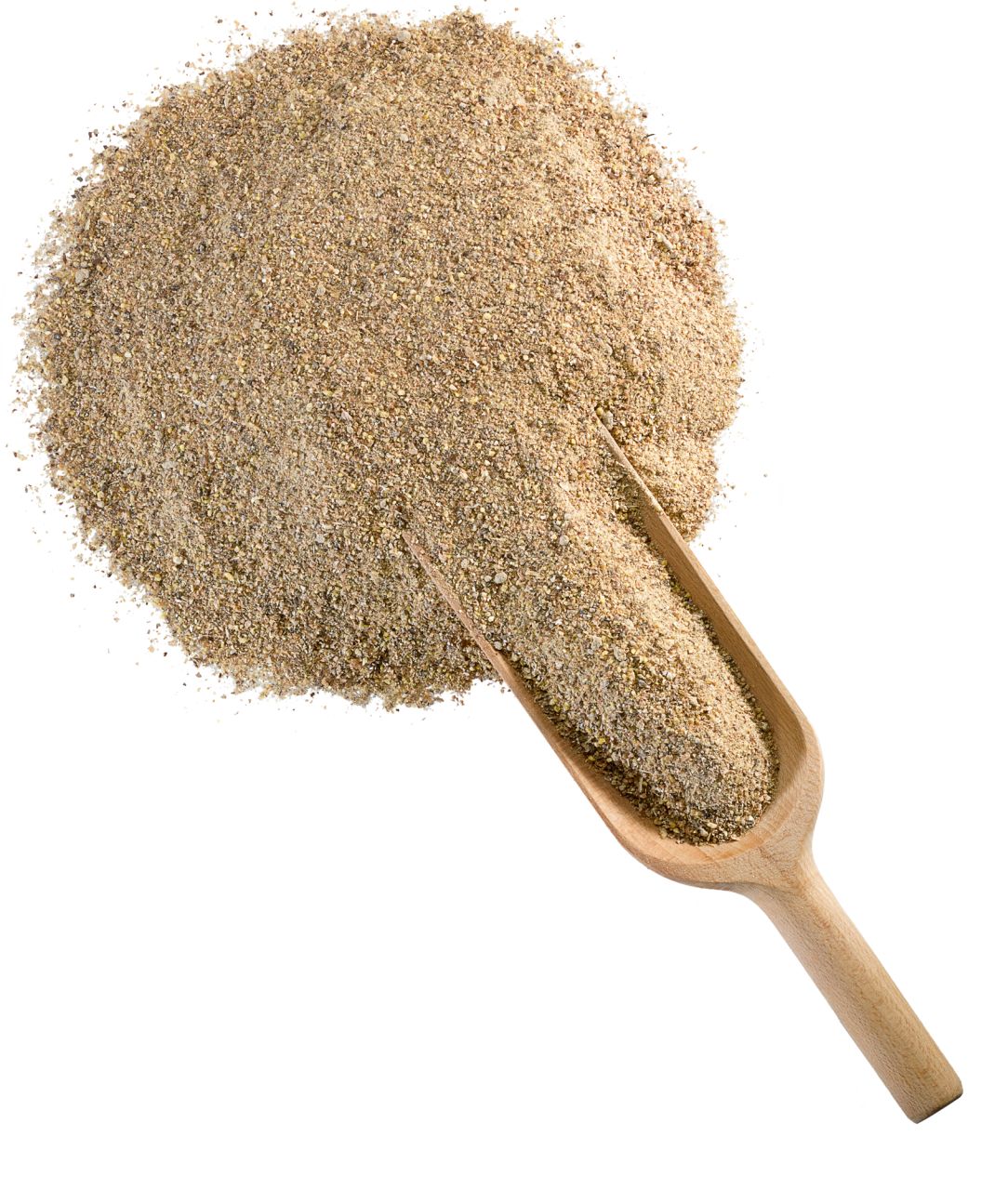 Derby Pferdefutter Mash