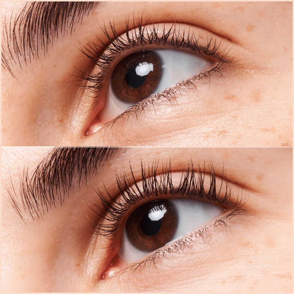 Catrice - Wimpern- und Augenbrauenserum Caffeine Kick