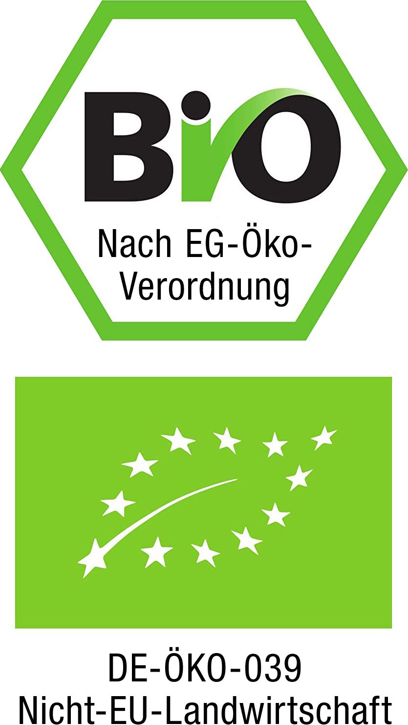 dreikraut®  Pfefferminzöl Bio