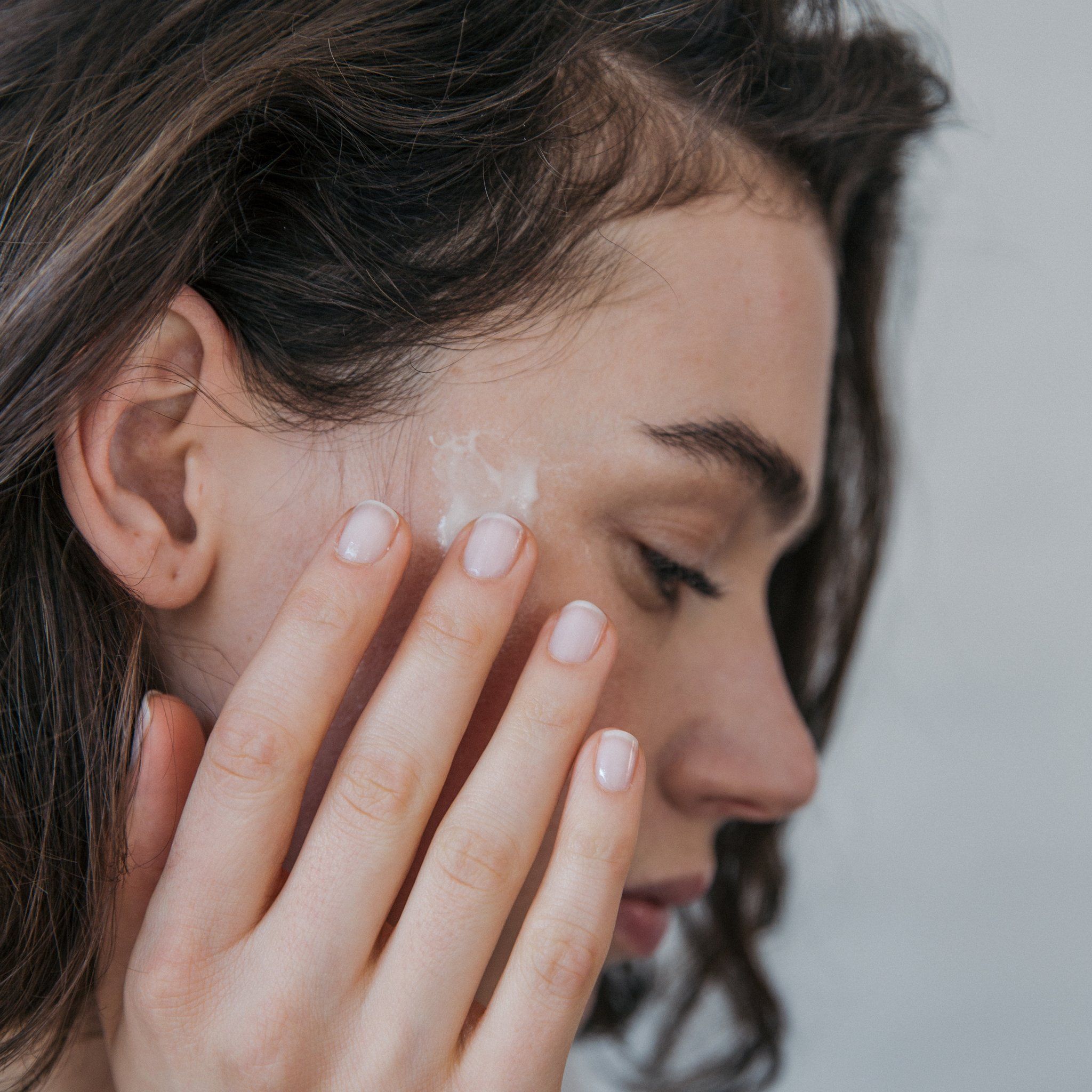 SOBER BERLIN HYDRA DEFENCE CREAM