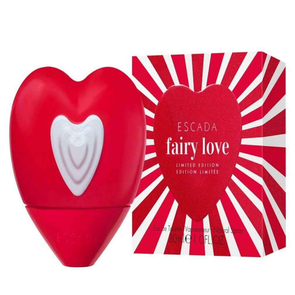 Escada Fairy Love Eau De Toilette Spray