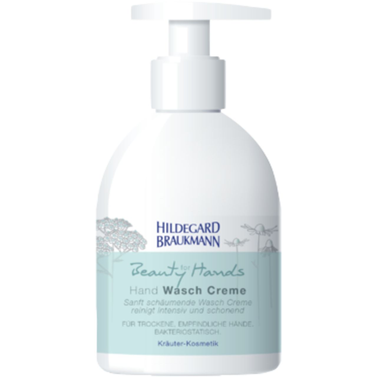 Hildegard Braukmann, Beauty for Hands Hand Wasch Creme