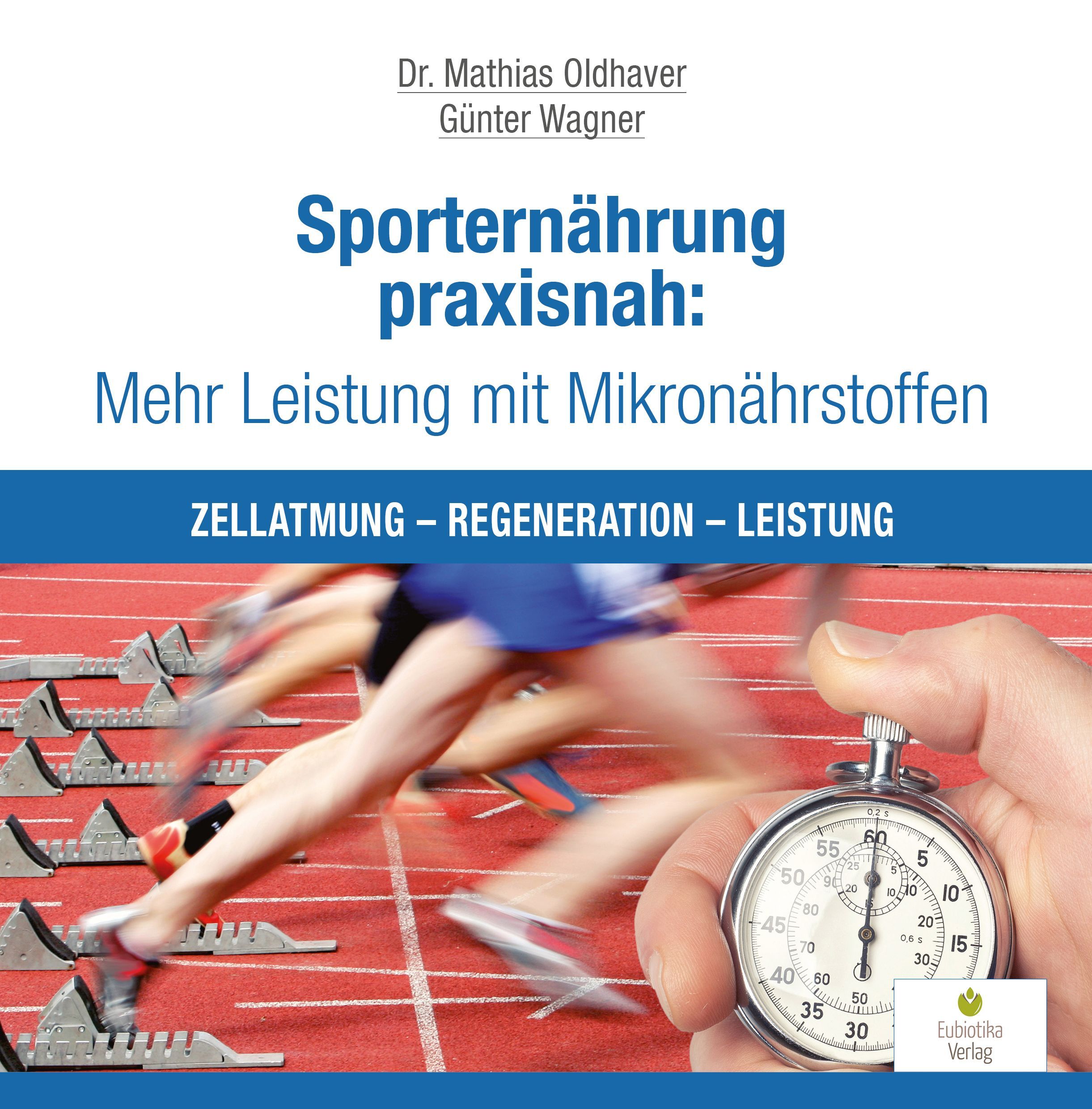 Sporternährung praxisnah: Mehr Leistung mit Mikronährstoffen