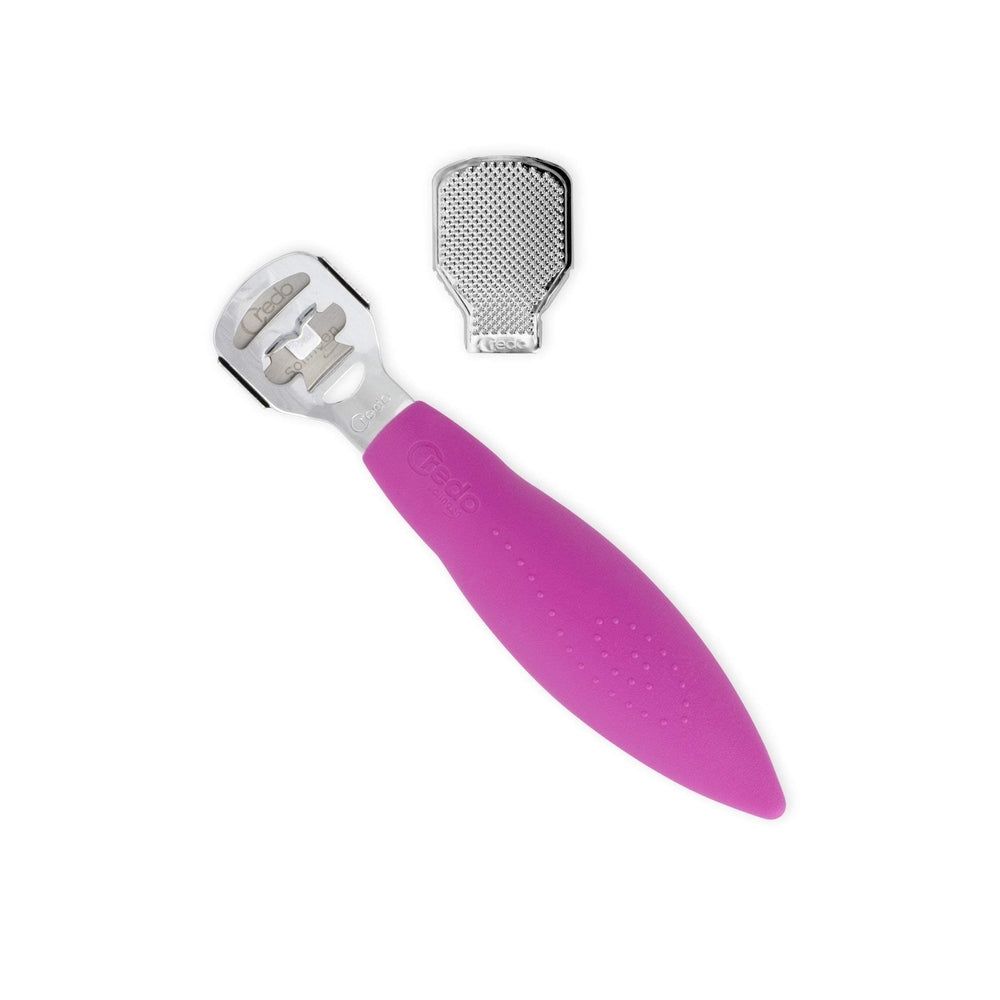 Credo Original Solinger Hornhauthobel - Pink 1 St