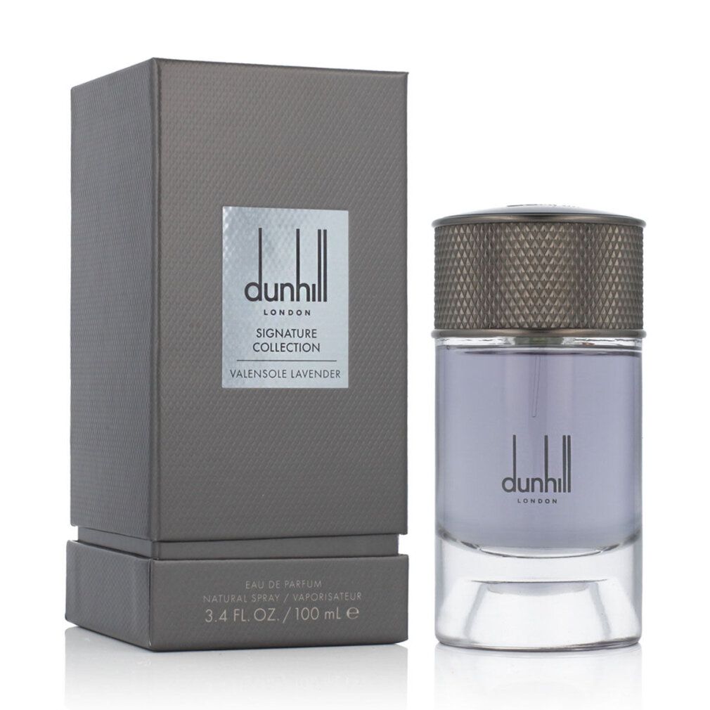 Alfred Dunhill Dunhill Signature Lavendel edp Spray  für männer