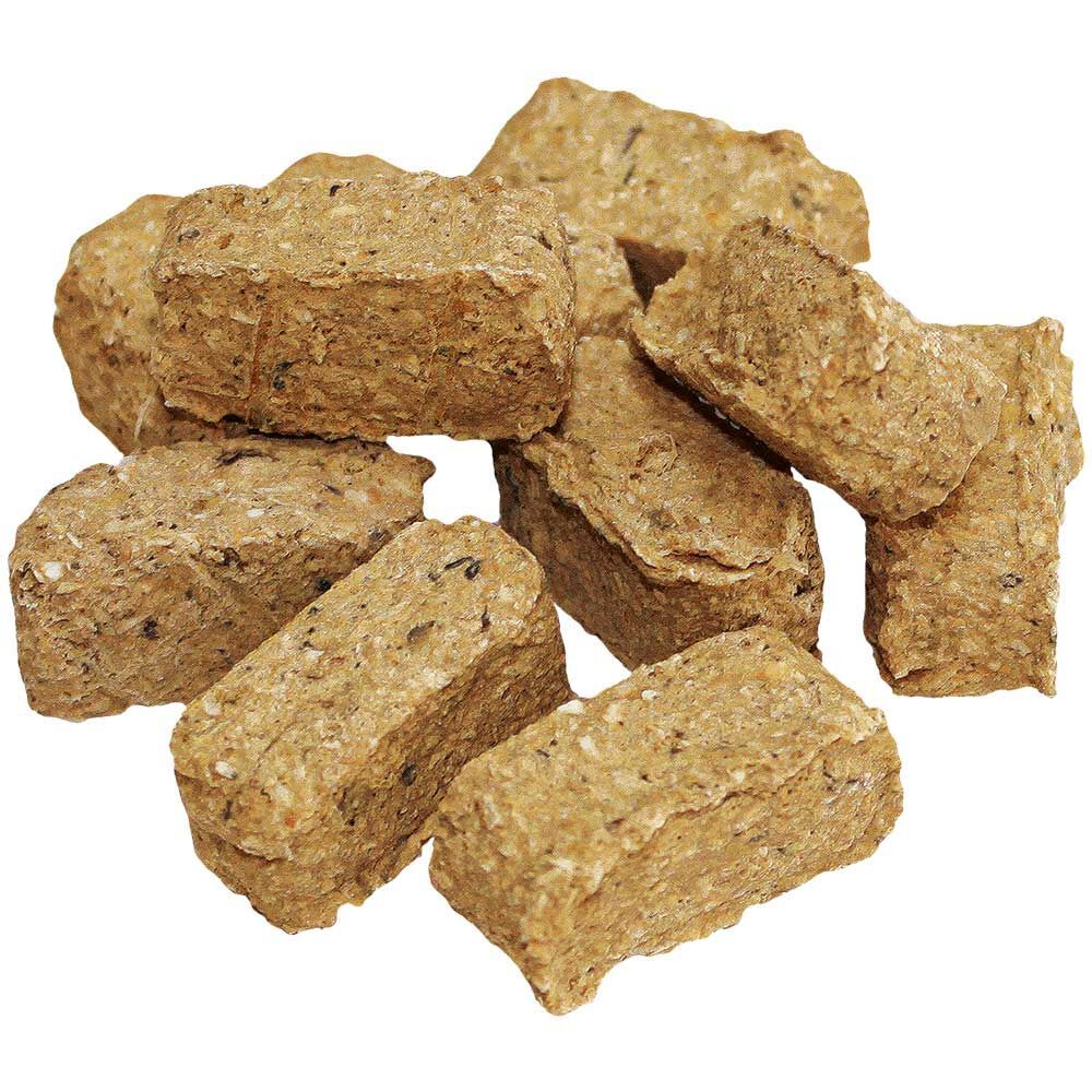 Schecker - ICELAND Dorschbrocken mit Lachs