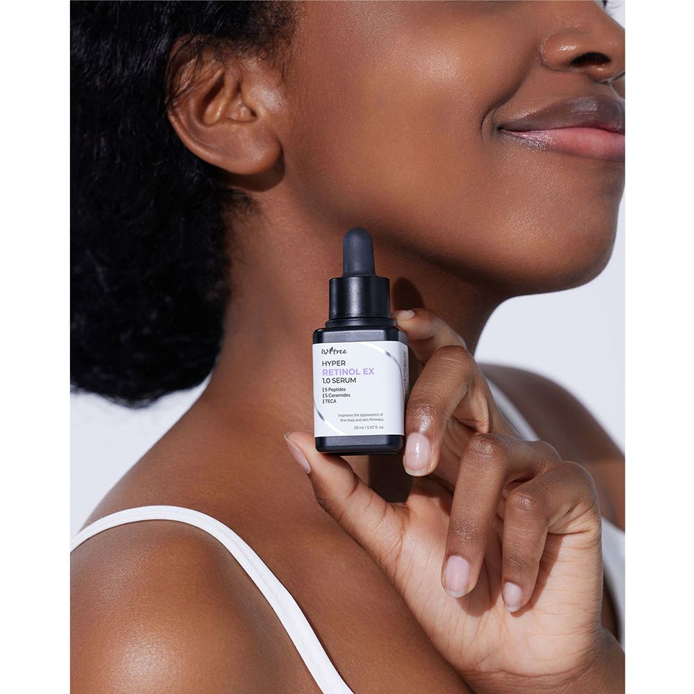 ISNTREE HYPER RETINOL EX 1.0 SERUM 20ml