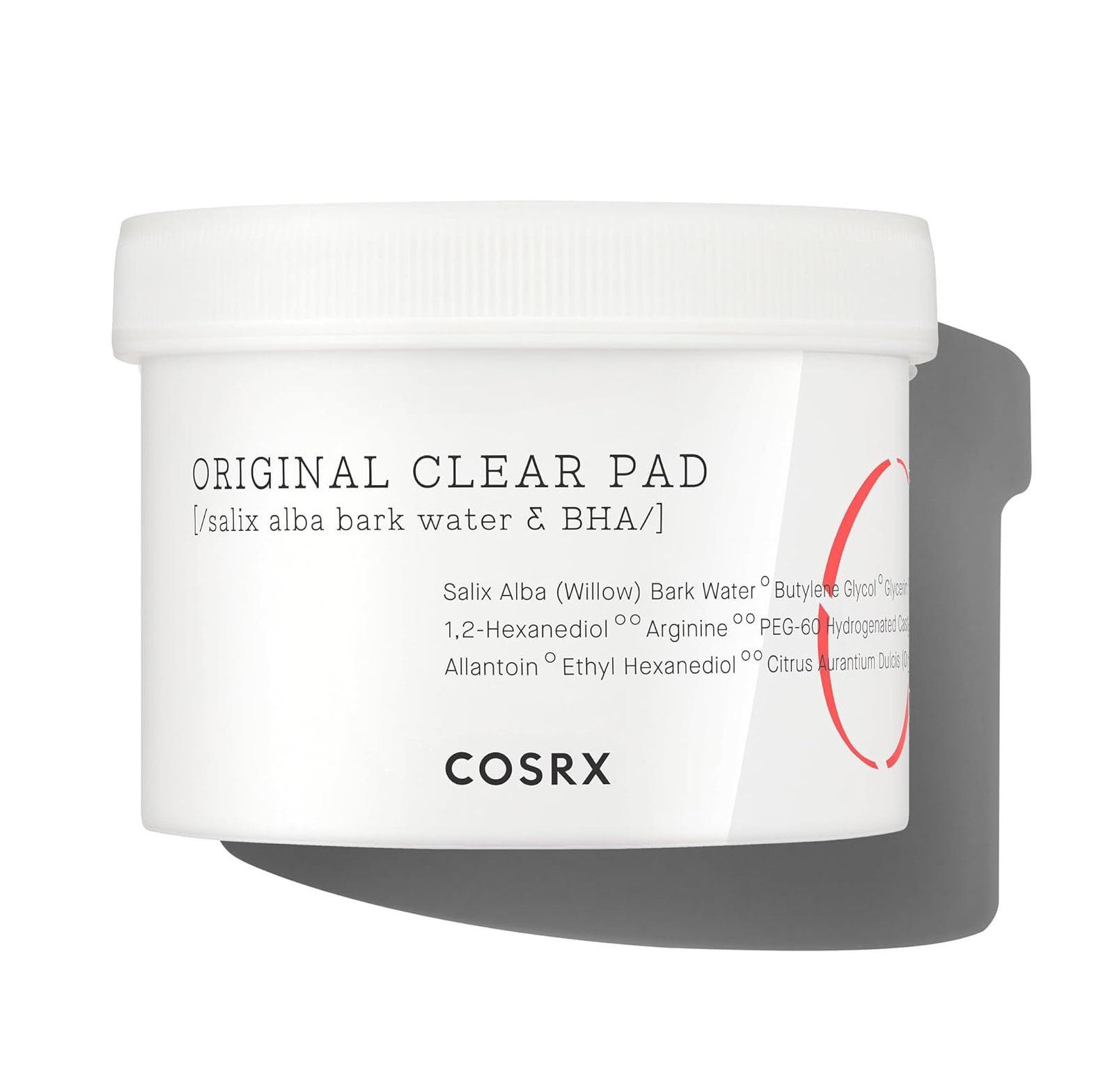 COSRX Original Clear Pad