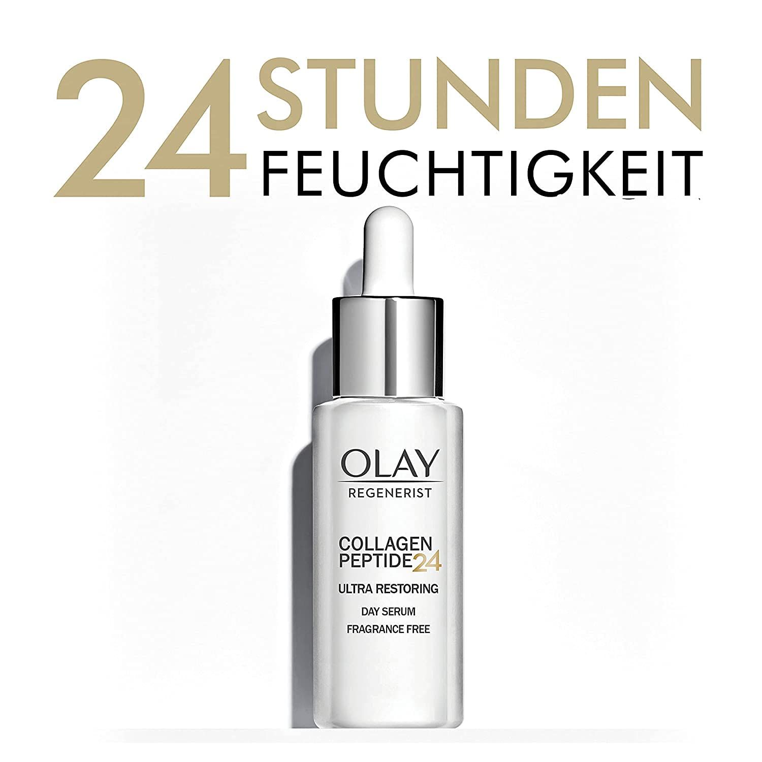 Olay Collagen Peptide 24 Serum