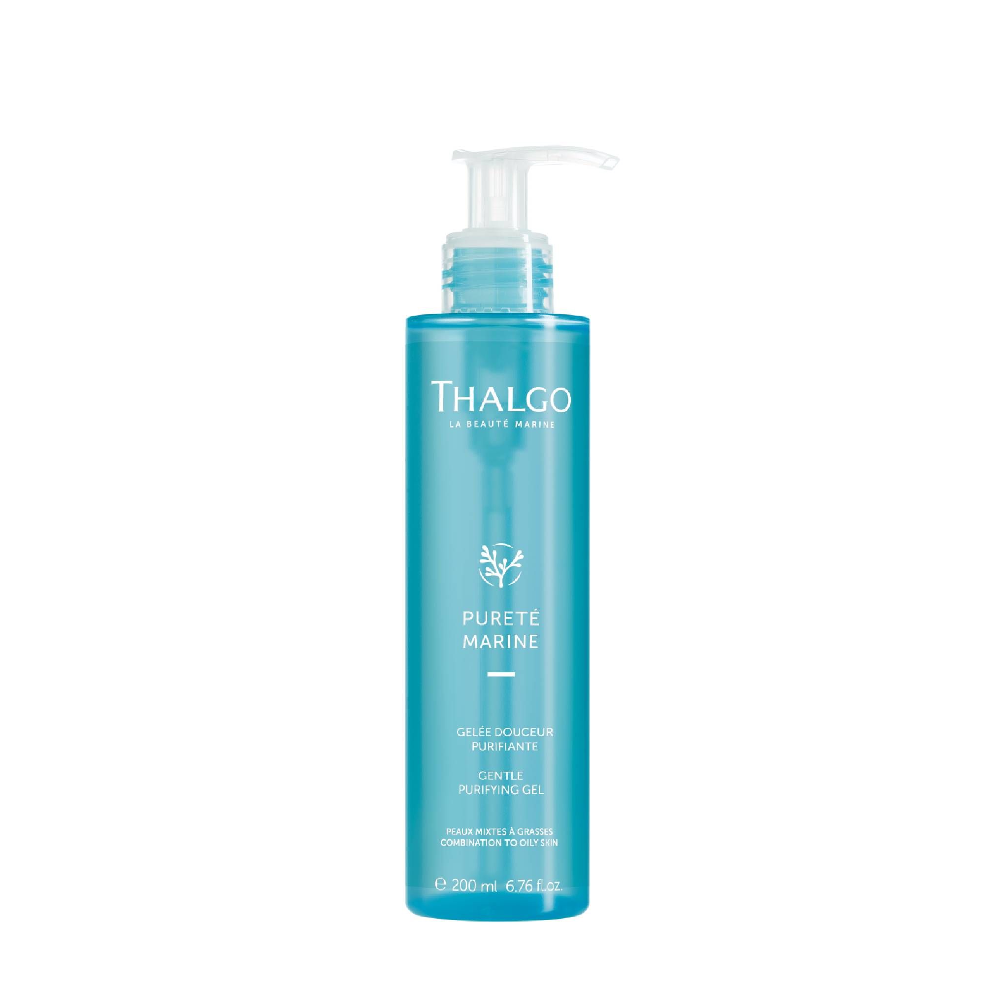 THALGO Klärendes Reinigungs-Gel