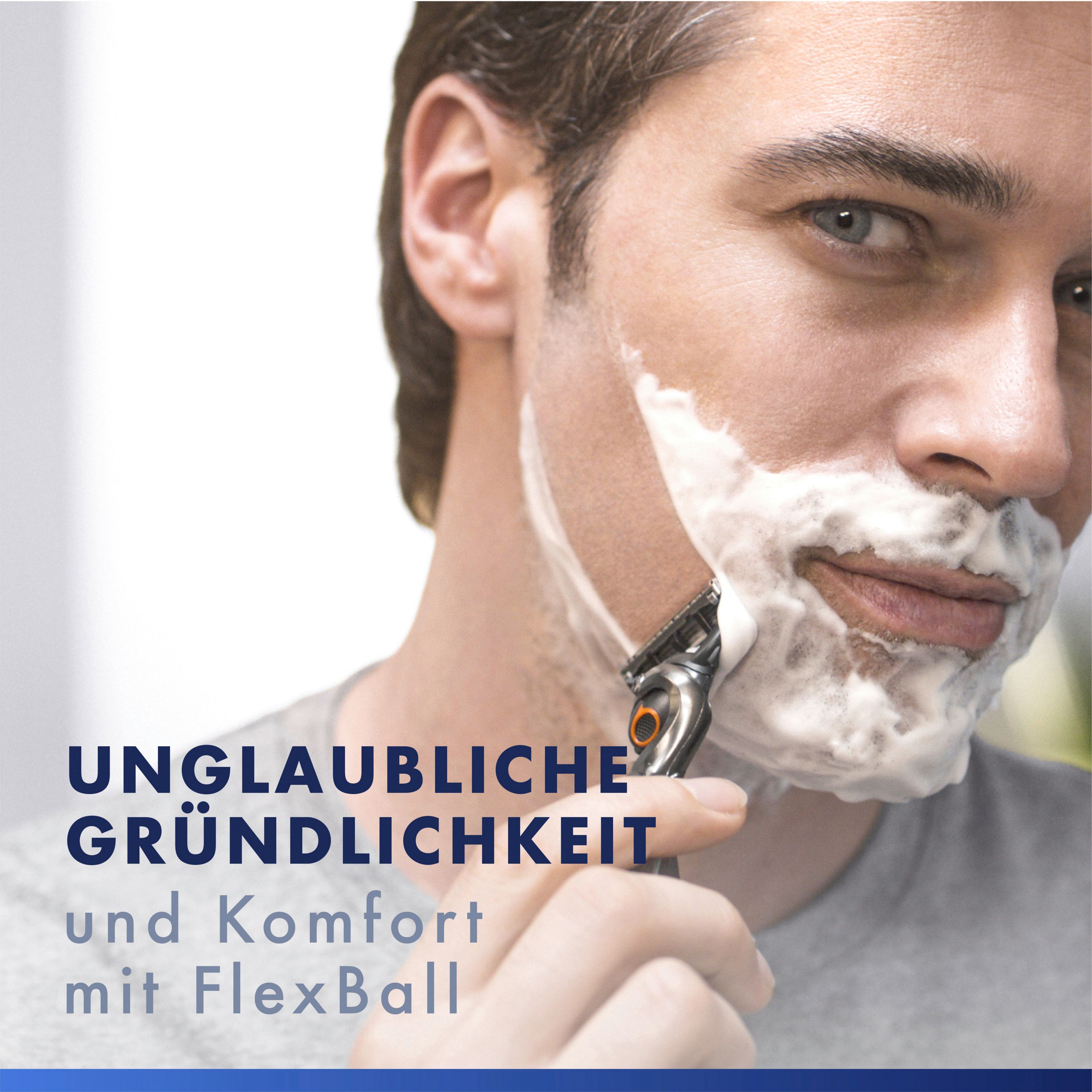 Gillette - Nassrasierer "ProGlide "
