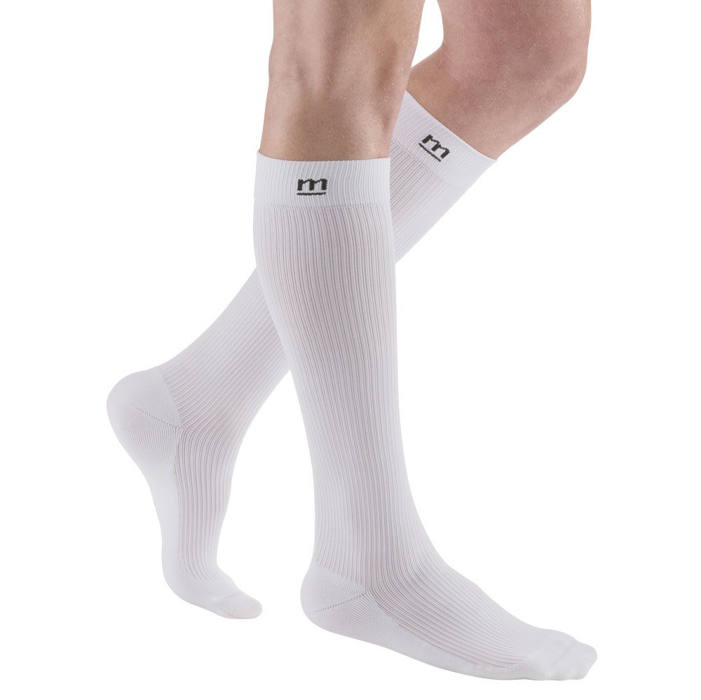mediven active CCL1 Kompressionsstrümpfe normal (43-49 cm)