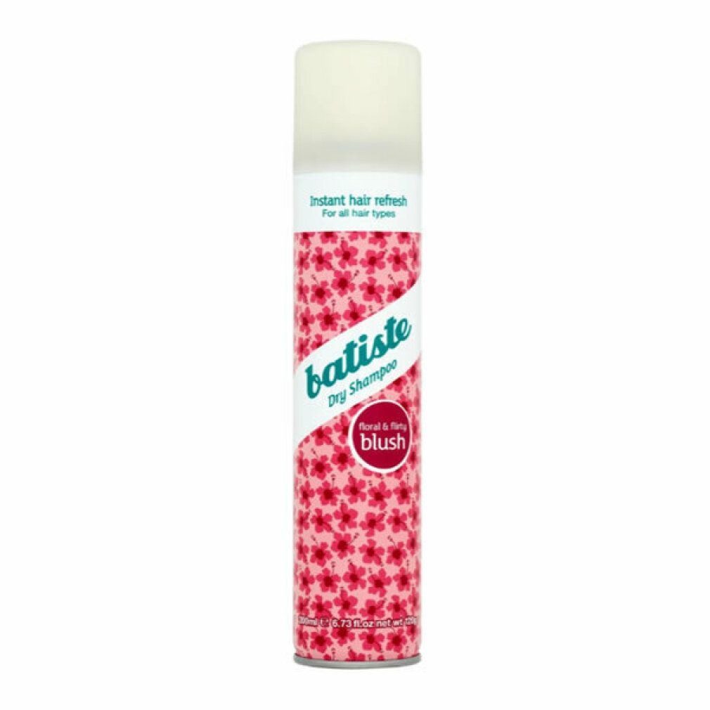 Batiste Blush Trockenshampoo