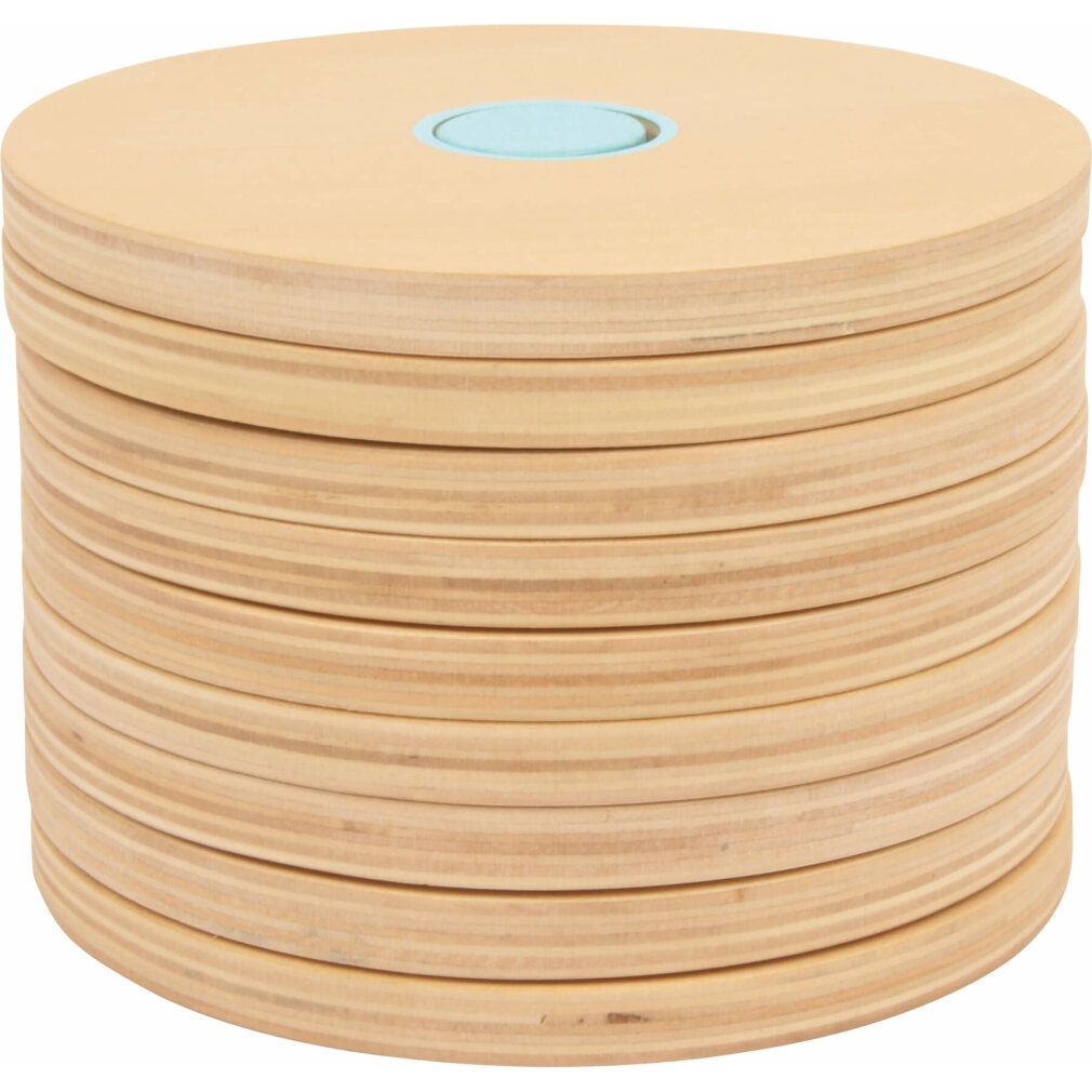 Lernspiel Logisteck Natur