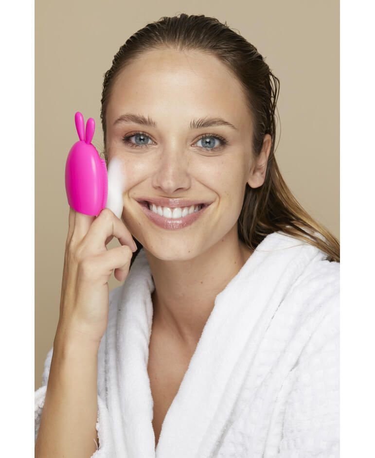 Peeling-Reinigungshandschuh-PALOMA BEAUTIES