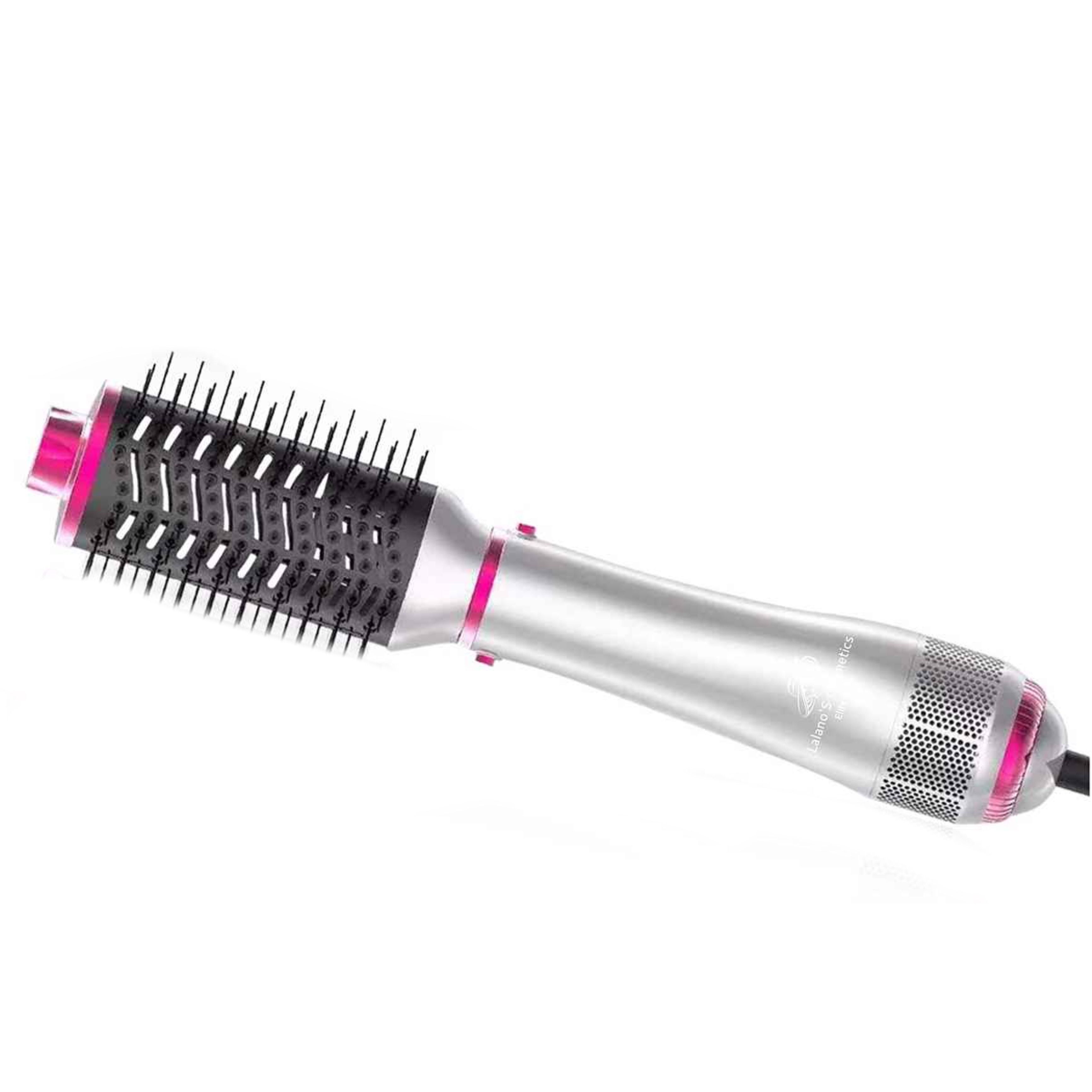 Lalano`S Cosmetics One Step Volumizer 4 In 1 Hairstylist